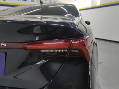 Toyota Avalon 2.0L CVT Luxury Edition - ფოტო 5