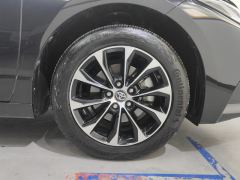 Toyota Avalon 2.0L CVT Luxury Edition - ფოტო 6