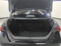 Toyota Avalon 2.0L CVT Luxury Edition - ფოტო 7