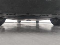 Toyota Avalon 2.0L CVT Luxury Edition - ფოტო 8