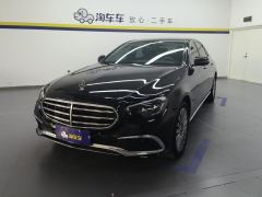 Mercedes-Benz E Class E-Class Facelift E 300 L Fashion - photo 1