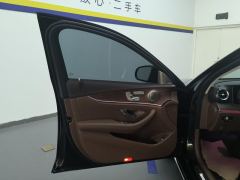 Mercedes-Benz E Class E-Class Facelift E 300 L Fashion - photo 12