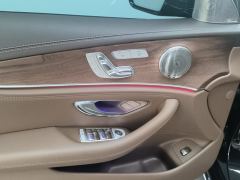 Mercedes-Benz E Class E-Class Facelift E 300 L Fashion - photo 13