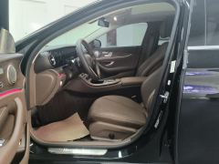Mercedes-Benz E Class E-Class Facelift E 300 L Fashion - photo 14