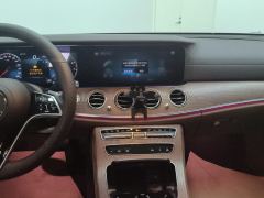 Mercedes-Benz E Class E-Class Facelift E 300 L Fashion - photo 17