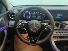 Mercedes-Benz E Class E-Class Facelift E 300 L Fashion - photo 18