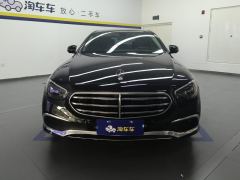 Mercedes-Benz E Class E-Class Facelift E 300 L Fashion - photo 3