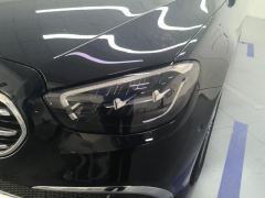 Mercedes-Benz E Class E-Class Facelift E 300 L Fashion - photo 4