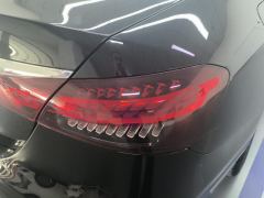 Mercedes-Benz E Class E-Class Facelift E 300 L Fashion - photo 5