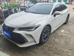 Toyota Avalon 2.5L Automatic Luxury Edition - photo 1