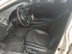 Toyota Avalon 2.5L Automatic Luxury Edition - photo 14