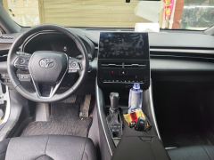 Toyota Avalon 2.5L Automatic Luxury Edition - photo 16