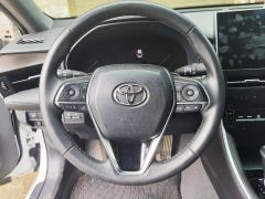 Toyota Avalon 2.5L Automatic Luxury Edition - photo 18