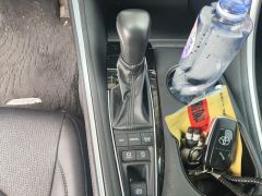 Toyota Avalon 2.5L Automatic Luxury Edition - photo 19