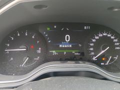 Toyota Avalon 2.5L Automatic Luxury Edition - photo 20