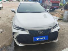 Toyota Avalon 2.5L Automatic Luxury Edition - photo 3