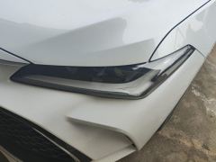 Toyota Avalon 2.5L Automatic Luxury Edition - photo 4
