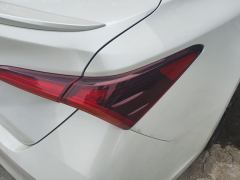 Toyota Avalon 2.5L Automatic Luxury Edition - photo 5