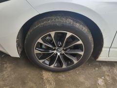 Toyota Avalon 2.5L Automatic Luxury Edition - photo 6