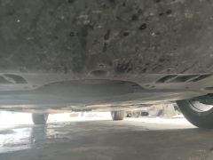 Toyota Avalon 2.5L Automatic Luxury Edition - photo 8