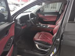Changan CS75PLUS CS75 PLUS 2.0T Flagship - фото 14