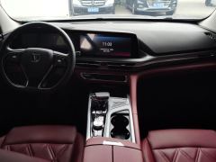Changan CS75PLUS CS75 PLUS 2.0T Flagship - фото 16