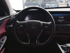 Changan CS75PLUS CS75 PLUS 2.0T Flagship - фото 18