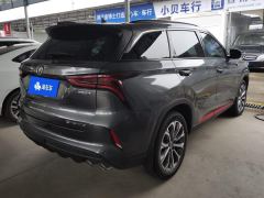 Changan CS75PLUS CS75 PLUS 2.0T Flagship - фото 2