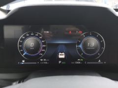 Changan CS75PLUS CS75 PLUS 2.0T Flagship - фото 20