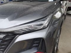 Changan CS75PLUS CS75 PLUS 2.0T Flagship - фото 4