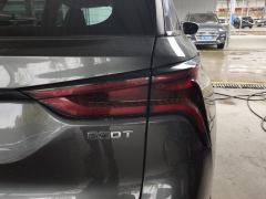 Changan CS75PLUS CS75 PLUS 2.0T Flagship - фото 5