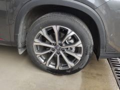Changan CS75PLUS CS75 PLUS 2.0T Flagship - фото 6