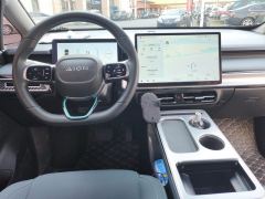 GAC AION Y Plus 510km 70 Joy Edition - ფოტო 16