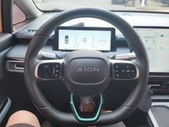 GAC AION Y Plus 510km 70 Joy Edition - ფოტო 18