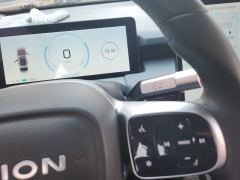 GAC AION Y Plus 510km 70 Joy Edition - ფოტო 19