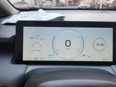 GAC AION Y Plus 510km 70 Joy Edition - ფოტო 20