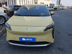 GAC AION Y Plus 510km 70 Joy Edition - ფოტო 3