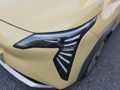 GAC AION Y Plus 510km 70 Joy Edition - ფოტო 4