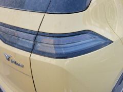 GAC AION Y Plus 510km 70 Joy Edition - ფოტო 5