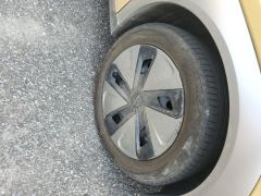 GAC AION Y Plus 510km 70 Joy Edition - ფოტო 6