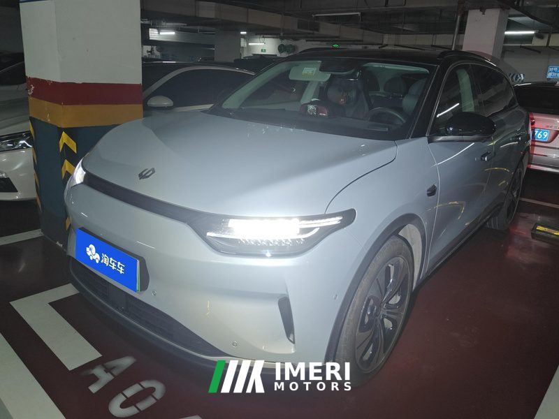 Leapmotor C11 BEV 610km Exclusive Edition - ავტომობილი ჩინეთიდან