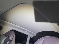 Leapmotor C11 BEV 610km Exclusive Edition - ფოტო 15