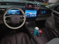 Leapmotor C11 BEV 610km Exclusive Edition - ფოტო 16