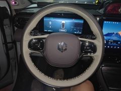 Leapmotor C11 BEV 610km Exclusive Edition - ფოტო 18