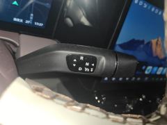 Leapmotor C11 BEV 610km Exclusive Edition - ფოტო 19
