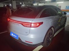 Leapmotor C11 BEV 610km Exclusive Edition - ფოტო 2