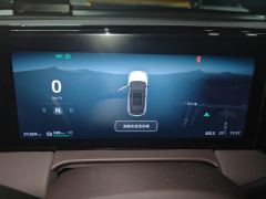 Leapmotor C11 BEV 610km Exclusive Edition - ფოტო 20