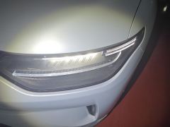 Leapmotor C11 BEV 610km Exclusive Edition - ფოტო 4
