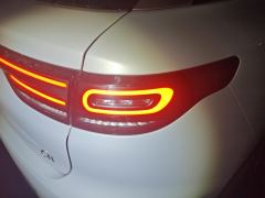 Leapmotor C11 BEV 610km Exclusive Edition - ფოტო 5