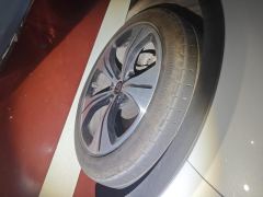 Leapmotor C11 BEV 610km Exclusive Edition - ფოტო 6